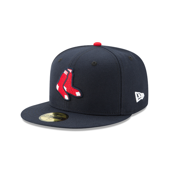 Boston Red Sox Authentic Collection Alternate 59Fifty Fitted