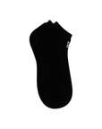 New Era Black White Ankle Sock 2 Pair