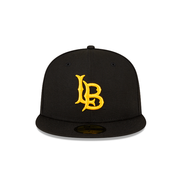 Long Beach College NCAA 59Fifty Fitted