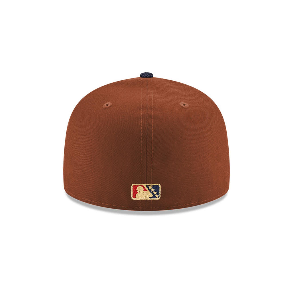 Wichita Wranglers MiLB Hometown Collection SP 59Fifty Fitted