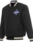 Los Angeles Dodgers 2025 World Series Champions Reversible Jacket