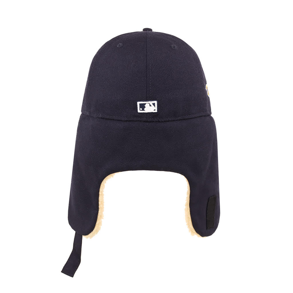 Dogear Records × NEW ERA 59FIFTY 7 8/1 PALACE NEW ERA DOGEAR LP 59FIFTY BLACK | Parallel
