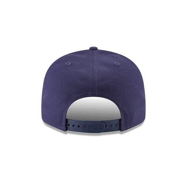 Tampa Bay Rays MLB Basic 9Fifty Snapback Original Team Color