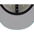 Seattle Mariners Batting Practice Team Color 9Fifty Snapback