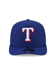 Texas Rangers Team Color 9Fifty A-Frame Snapback