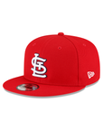 St. Louis Cardinals MLB Basic 9Fifty Snapback Original Team Color