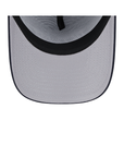 Detroit Tigers City Connect 9Forty A-Frame Team Color Snapback