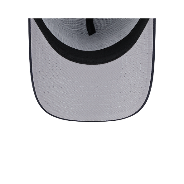 Detroit Tigers City Connect 9Forty A-Frame Team Color Snapback