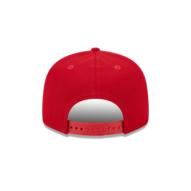Washington Nationals 2019 World Series SP 9Fifty Snapback
