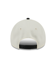 Philadelphia Phillies Upside Down Chrome Black 2008 World Series Champions SP 9Forty A-Frame Snapback