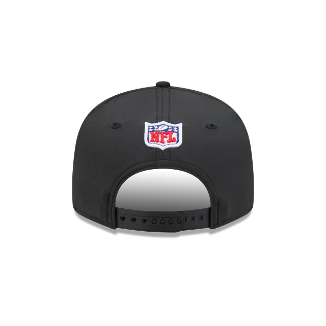 San Francisco 49ers Faithful NFL Rivalries Team Logo SP 9Fifty Snapback