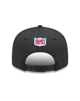 San Francisco 49ers Faithful NFL Rivalries Team Logo SP 9Fifty Snapback
