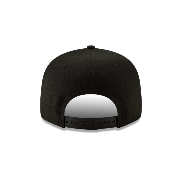 Miami Marlins MLB Basic 9Fifty Snapback Original Team Color