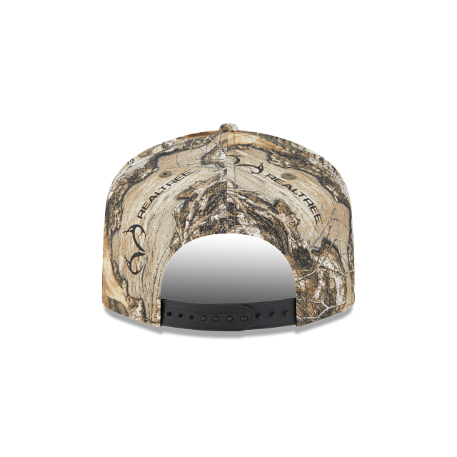Buffalo Bills Real Tree 9Fifty A-Frame Snapback