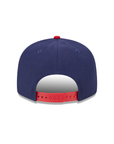 Chicago White Sox Batting Practice Team Color 9Fifty Snapback