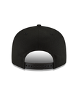 Los Angeles Dodgers Black On Black 2024 World Series Champions SP 9Fifty Snapback