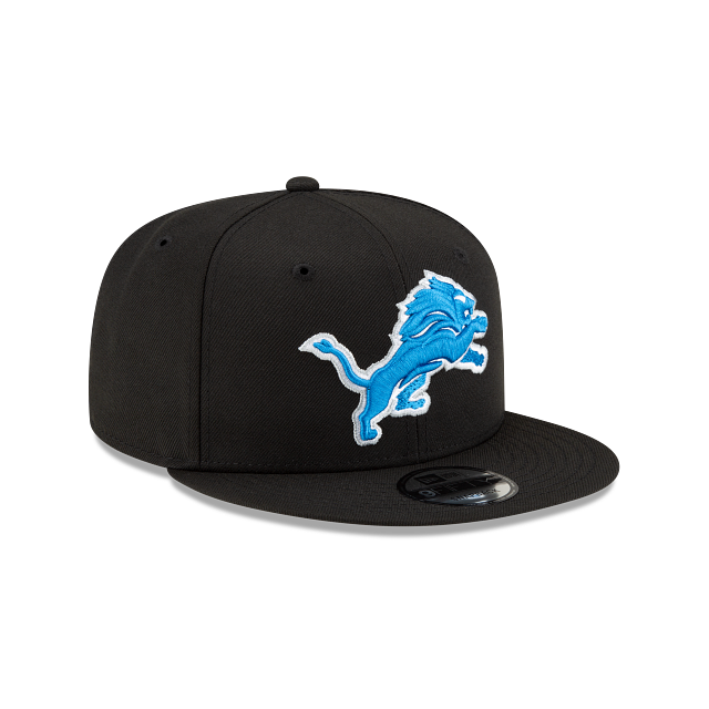 Detroit Lions NFL Basic 9Fifty Snapback