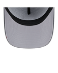 New York Mets 9Forty A-Frame Graphite Snapback