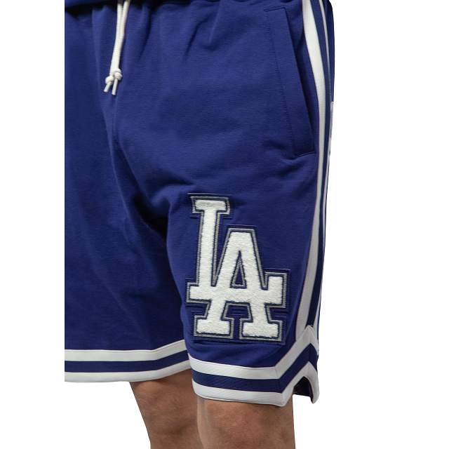 New Era Los Angeles Dodgers Logo Select Shorts