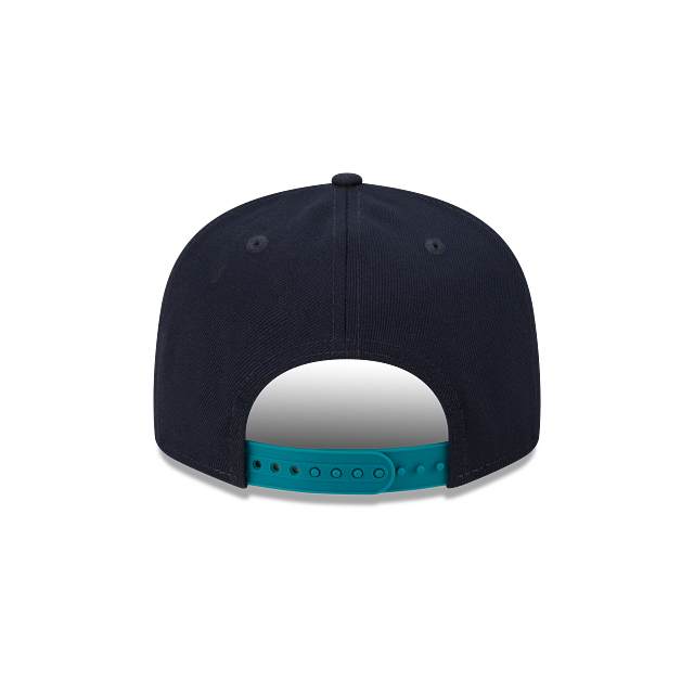 Seattle Mariners Batting Practice Team Color 9Fifty Snapback
