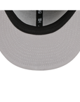 Anaheim Angels Black On OTC 59Fifty Color Basic Fitted