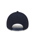 Detroit Tigers City Connect 9Forty A-Frame Team Color Snapback