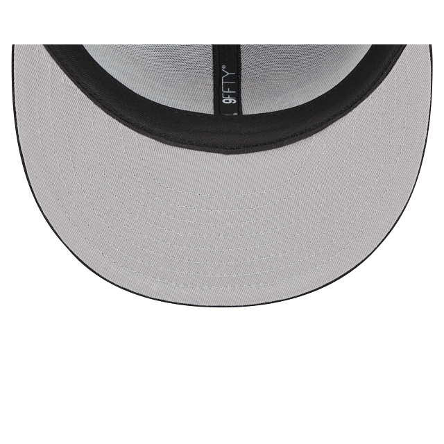 San Francisco Giants 2010 World Series SP 9Fifty Snapback