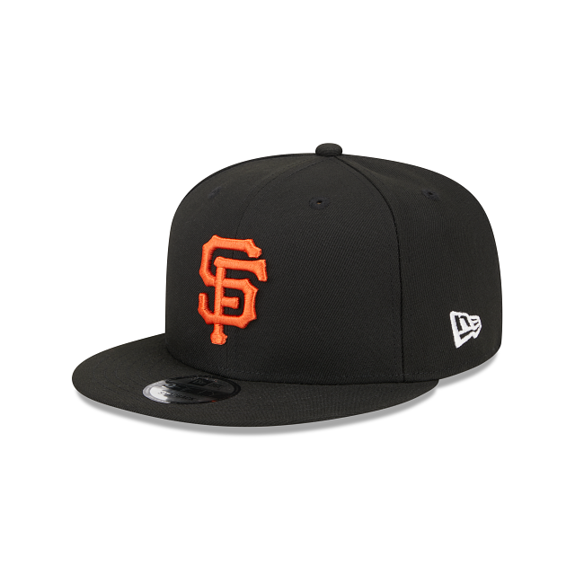 San Francisco Giants 2010 World Series SP 9Fifty Snapback