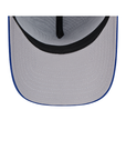 Chicago Cubs Bear 9Forty A-Frame Team Color Snapback