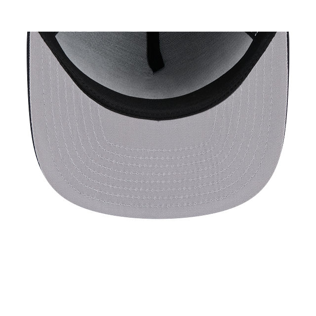Seattle Mariners Team Color 9Fifty A-Frame Snapback