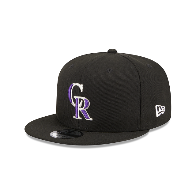 Colorado Rockies 2021 All Star Game SP 9Fifty Snapback