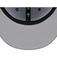 Chicago Cubs Batting Practice Team Color 9Fifty Snapback