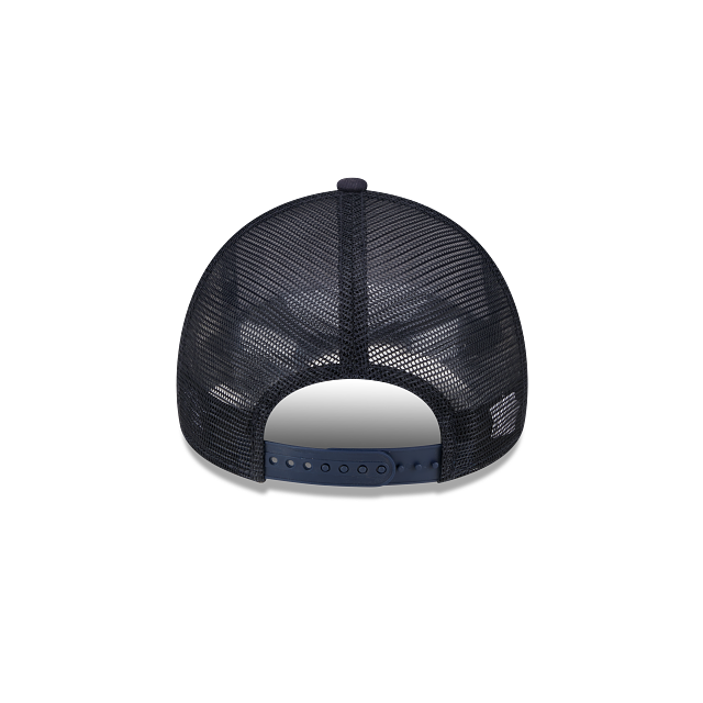 Notre Dame Fighting Irish NCAA 9Forty A-Frame Foam Trucker Team Color Snapback