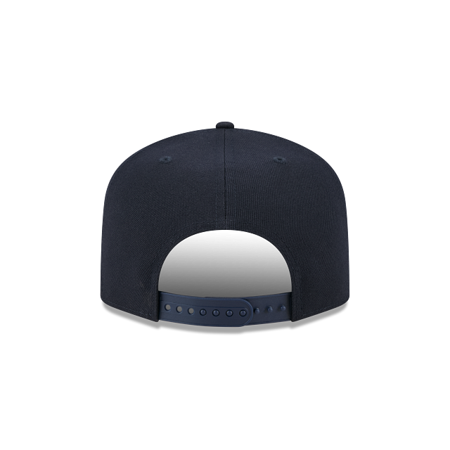 Seattle Mariners Team Color 9Fifty A-Frame Snapback