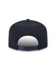 Seattle Mariners Team Color 9Fifty A-Frame Snapback