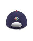 Japan WBC 2026 Japan Flag SP 9Twenty Adjustable Strapback