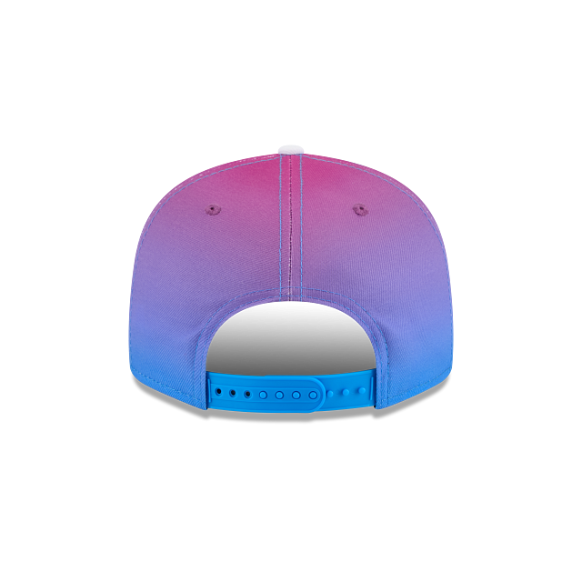 Kansas City Royals MLB City Connect Team Color 9Fifty Snapback