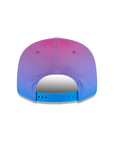 Kansas City Royals MLB City Connect Team Color 9Fifty Snapback