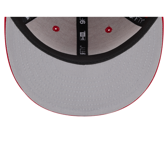 Washington Nationals 2019 World Series SP 9Fifty Snapback