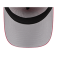 San Francisco 49ers 9Forty A-Frame Retro Team Color Snapback