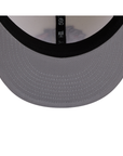 Chicago Blackhawks Chrome Team Color 59Fifty NHL Color Basic Fitted