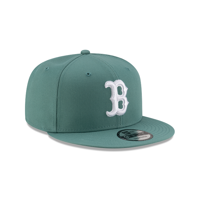 Boston Red Sox City Connect 9Fifty Snapback