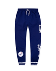 New Era Los Angeles Dodgers Logo Select Jogger