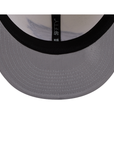 Philadelphia Eagles Chrome Team Color 59Fifty Color Basic Fitted