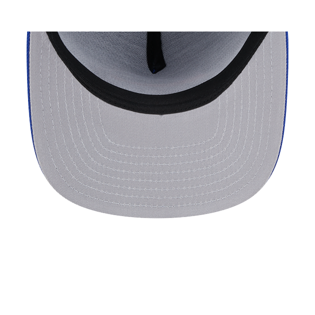 Buffalo Bills Team Color 9Fifty A-Frame Snapback