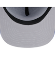Buffalo Bills Team Color 9Fifty A-Frame Snapback