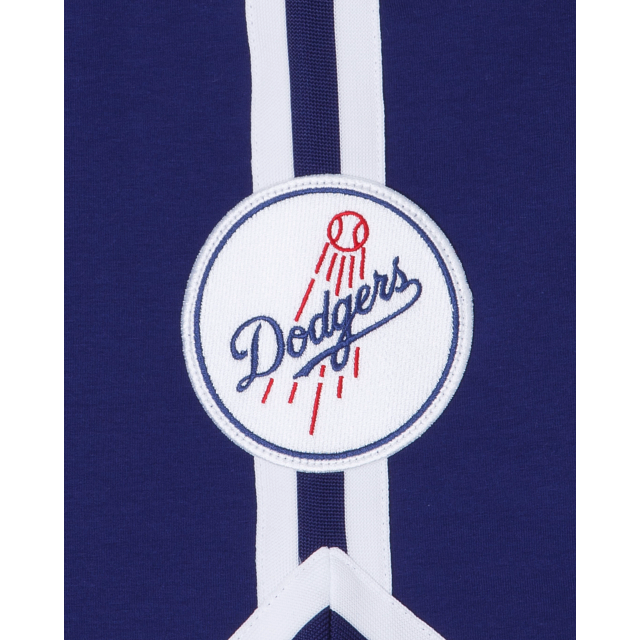 New Era Los Angeles Dodgers Logo Select Shorts
