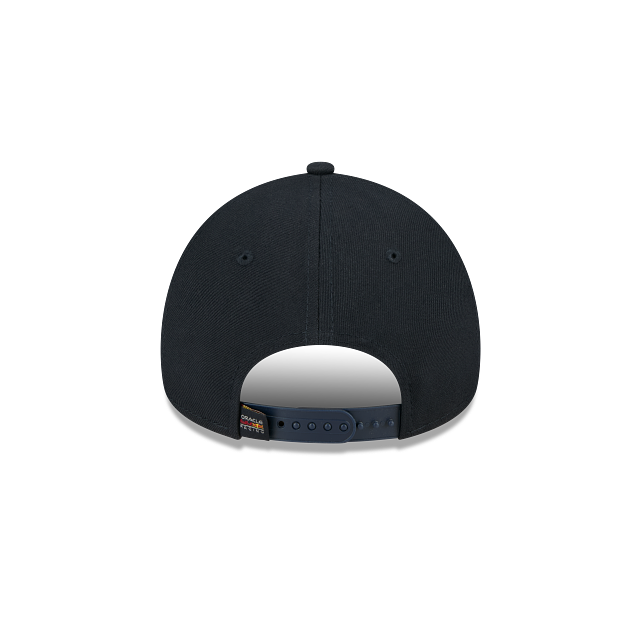 Red Bull Formula 1 Racing 9Forty Team  Color A-Frame Snapback