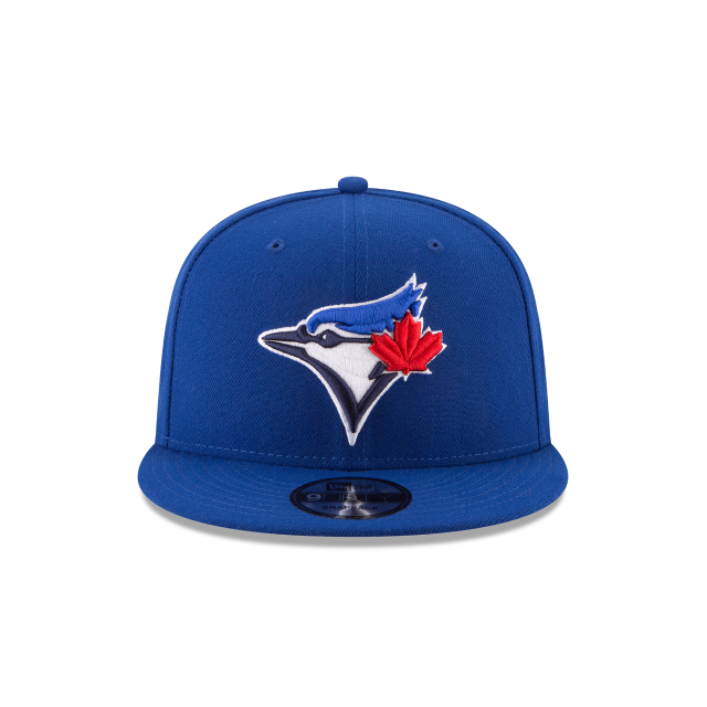 Toronto Blue Jays 9Fifty Snapback Original Team Color