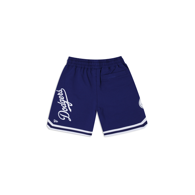 New Era Los Angeles Dodgers Logo Select Shorts